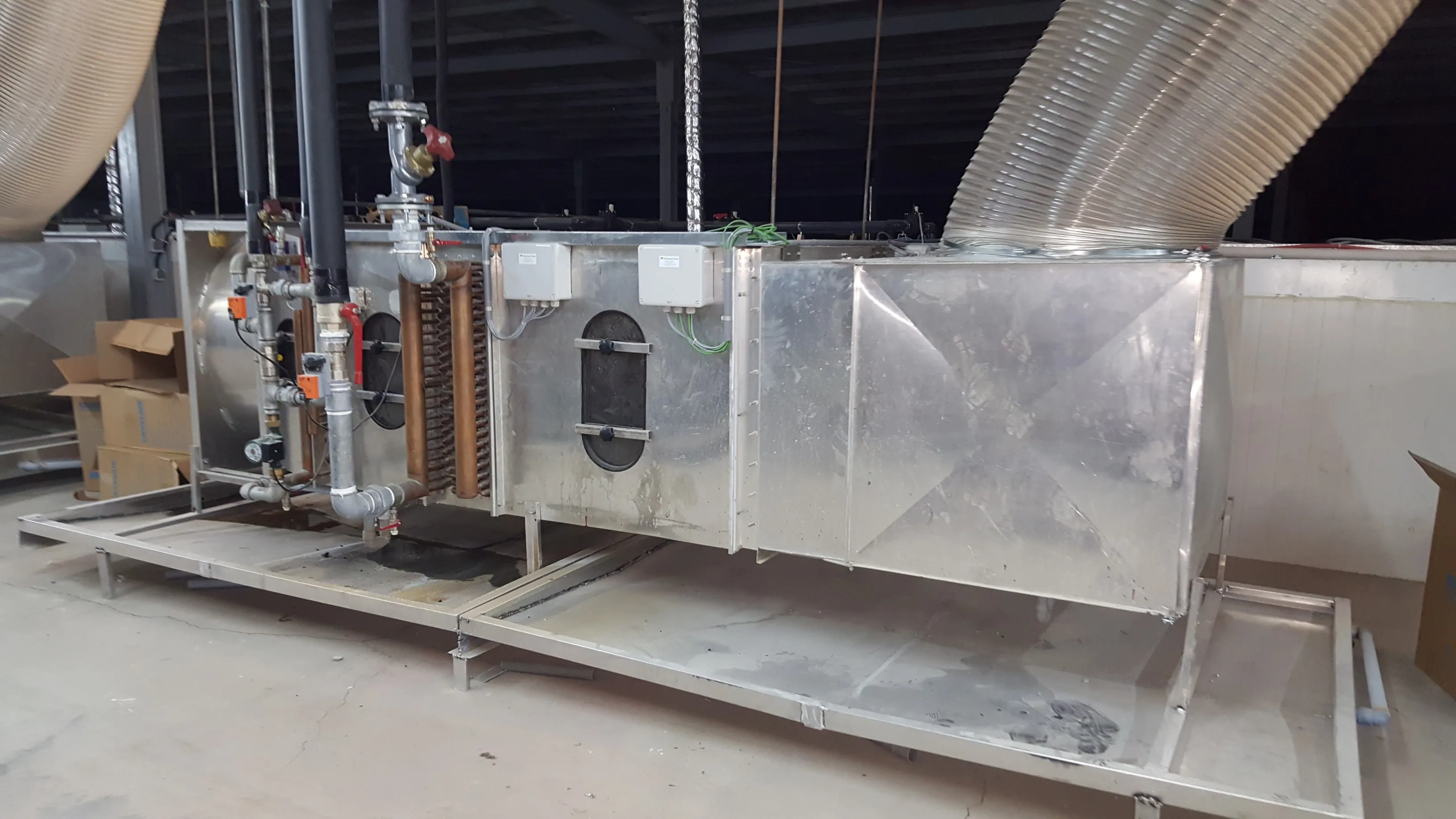Air handling units — image 1