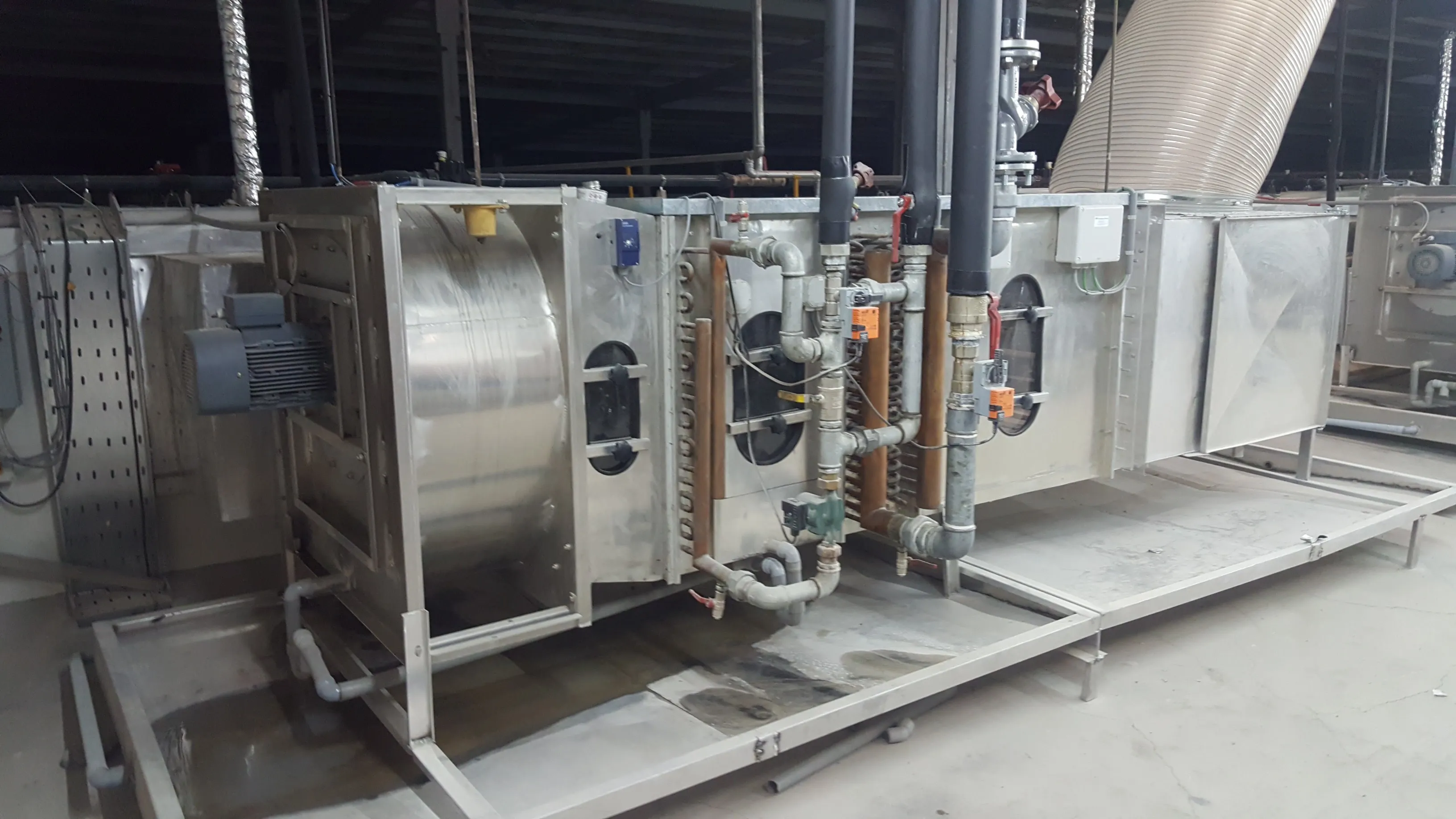 Air handling units — image 3